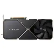 900-1G136-2530-000 NVIDIA Geforce RTX 4090 Founder Edition