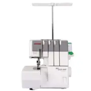Janome MyLock 454D Sailing Line OverLock Serger Machine with BONUS KIT NEW