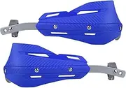 Handle Protector Shield for G 310 for GS G 310 R G310GS G310R G310 for GS G310 R Motorcycle Handguard Hand Shield Guard Handle Protector Windshield Handlebar Accessories Handgrip Guard(6)