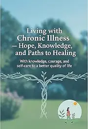 Living with Chronic Illness – Hope, Knowledge, and Paths to Healing: With knowledge, courage, and self-care to a better quality of life