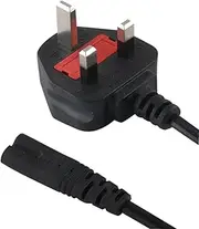CHILDMORY Compatible for Power Cord Power Cable for PartyBox 100 200 300 1000 310 Party Box Wireless Bluetooth Speaker