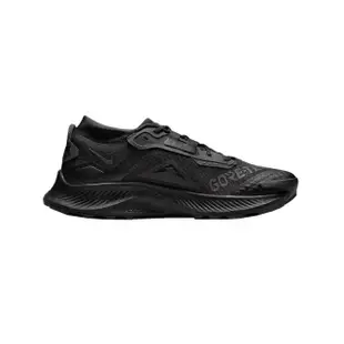 【NIKE 耐吉】NIKE Pegasus Trail 3 GTX 全黑 防水鞋 男款 Gore-Tex DC8793-001