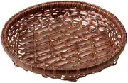 Manyo 91-038B Resin Hors d'oeuvres Brown, No. 33