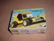 MPC , 1:25 , Model Kit #971 - BARRIS "T" DUNE BUGGY (NISB)