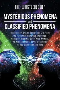 在飛比找誠品線上優惠-Mysterious Phenomena and Class