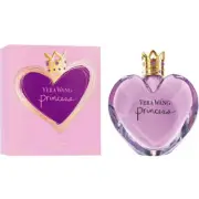 New Vera Wang Princess Eau De Toilette 100ml* Perfume
