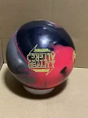 900 Global Altered Reality 15 lb Bowling ball New in Original Box