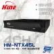 昌運監視器 環名HME HM-NTX45L (HM-NT45L) 4路 5M 4合一 數位錄影主機 (10折)