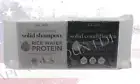 Kitsch Strengtheing Rice Water Protein Bars for Growth: Shampoo & Conditioner