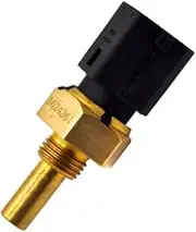Sensor 5pcs Water Coolant Temperature Sensor Sender Fit for Volvo Truck