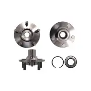 1 x Trupro Front Wheel Bearing Kit for Chrysler Neon PL 2.0L 4 Cyl