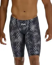 [TYR] Men's Akurra Thresher Jammer-U12 Compliant