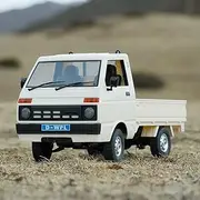 ARRIS WPL D22 RC Kei Truck