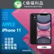 【福利品】Apple iPhone 11 (128G) 黑