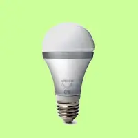 在飛比找Yahoo!奇摩拍賣優惠-5Cgo【權宇】台灣日光燈 E27 8W 節能省電 LED 