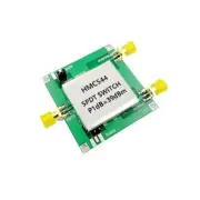 HMC544A RF Switch Module Low Cost SPDT Switch High Input +39 DBm 3-5V Control