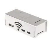 Aluminium Alloy Enclosure Box Shell Case for MMDVM Hotspot Raspberry Pi Zero W