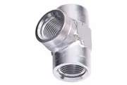 AF917-12S - FEMALE PIPE TEE 3/4" NPT