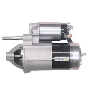 Auto 8 Starter Motor for Hyundai Terracan HP 3.5L Petrol G6CU 2001-08 Auto