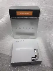 Jaclyn Cosmetics Face It All Correcting, Pressed Powder Shade Correcting Tan