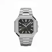 Patek Philippe Cubitus 5821/1A-001 Stainless Steel Green Dial Men's Watch (2024)