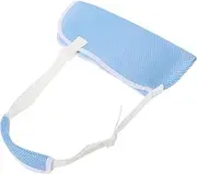 Breathable Arm Sling for Shoulder Immobilizer Brace for Elbow Injuries Comfortable Support for Boys Fractures Promotes Faster Relief