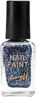 [Barry M] Nail Paint, Glitter Masquerade, 10 ml