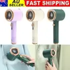 2 In 1 Upgrade Portable Mini Ironing Machine Fast Preheating Steam Dry Ironing