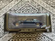GREENLIGHT 1980 PONTIAC TRANS AM SMOKEY & THE BANDIT II CAR 1:24 DIECAST NEW NIB
