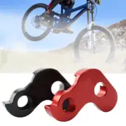 Bike Rear Derailleur Hanger Single-speed Modified Rear Derailleur Tail Hook