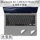 全新 MacBook Air 13吋A2179/A1932手墊貼膜/觸控板保護貼