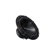 Kenwood Subwoofer 12 inch Cutout Diameter 279mm RMS Power (CEA SPEC) 300W