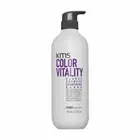 KMS Color Vitality Blonde Shampoo 750ml