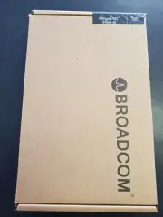 Broadcom MegaRAID 9460-8i 8-port 12G SAS/SATaA/NVMe PCIe RAID Adapter