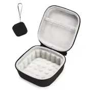 Shockproof Speaker Hard Protective Case Travel Storage Box for Marshall Willen