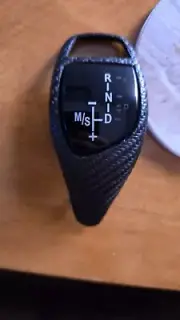 BMW 1234 F Series Open Poor Dry Carbon Fiber Aftermarket. Was 110.00 now 49.99
