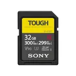 32GB SF-G Tough Series UHS-II SD Memory Card