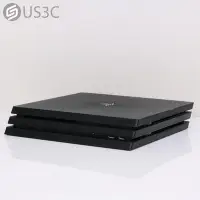 在飛比找Yahoo!奇摩拍賣優惠-【US3C-高雄店】索尼 Sony PS4 Pro 1TB 