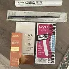 New Eye Brow Set NYX Grande Morphe