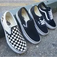 在飛比找蝦皮購物優惠-Vans 正品鞋款(二手)