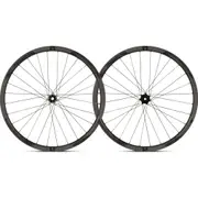 Reynolds-Cycling Blacklabel Enduro 27.5" Carbon MTB Wheelset i9 Torch - Black Size SRAM XD