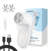 Fabric Shaver Lint Shaver, Lint Remover for Clothes, Electric Lint Remover Re...