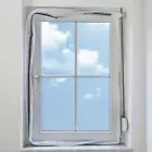 Portable AC Window Seal Kit for Air Conditioner & Tumble Dryer Air Exchange