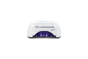 Gelish Cordless 18G Unplugged UV LED Lamp Light Pedicure Manicure Portable