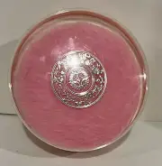 The Benjamin Ansehl Company Orchids In The Moonlight Vintage Dusting Powder