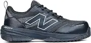 [New Balance] Women's Composite Toe Quikshift Industrial Shoe