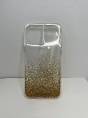 Case-Mate Twinkle Gold Ombre Case for Apple IPhone 12 Pro Max