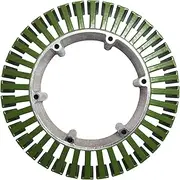 14930 Brushless Motor Stator Parts Plant Protection UAV Manned Airplane High Power Torque Stator Accessories