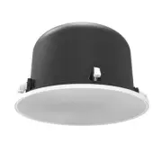 Quest QTC2080BC 50w 8" Coaxial Ceiling Speaker