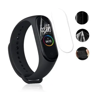 適用於xiaomi mi band 6 5 4 錶帶 迷彩 印花 矽膠錶帶 小米手環 6代 軟矽膠 更換錶帶 NFC版